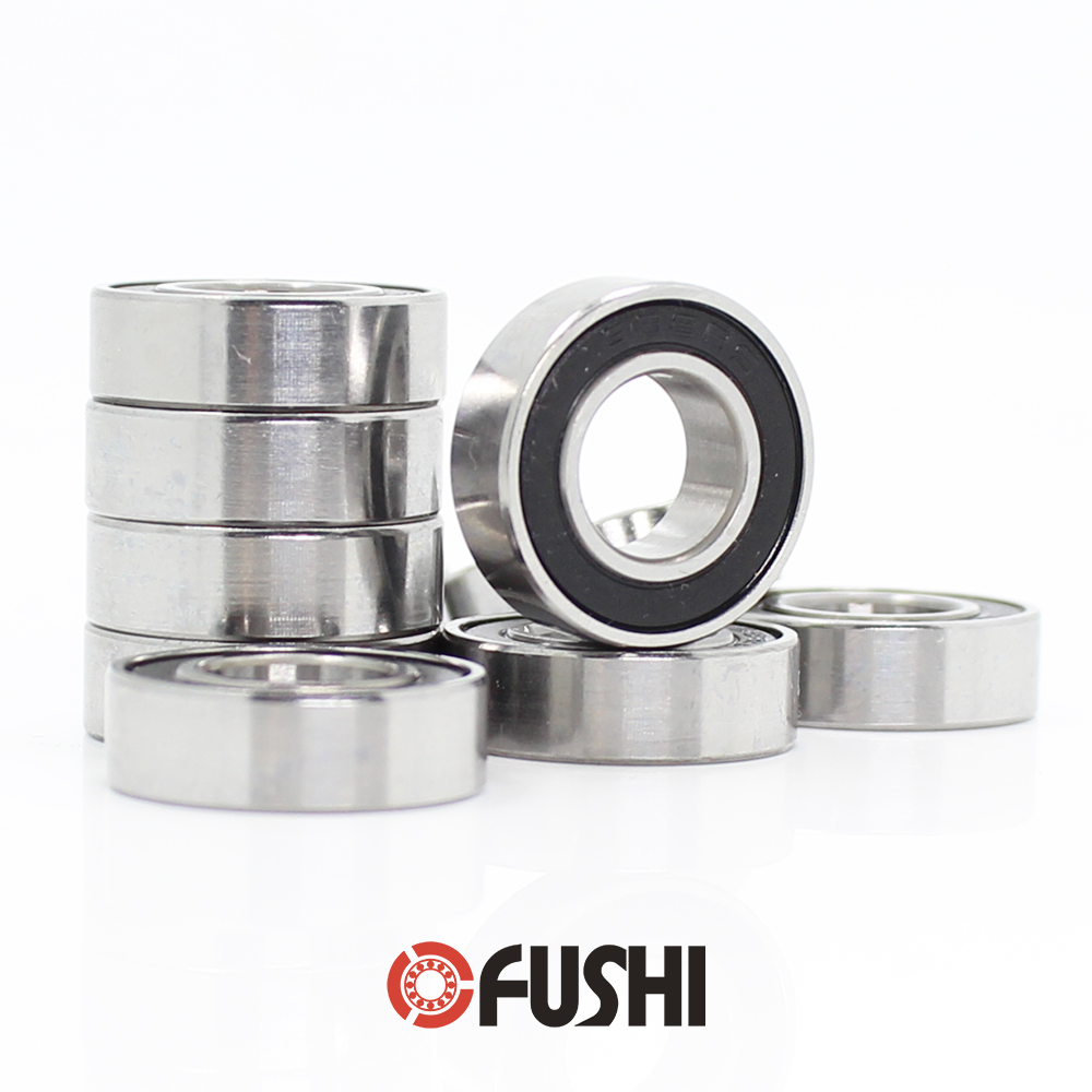 686RS Lager 10 Stuks 6X13X5 Mm - Rc Hobby Trucks recensie en prijs