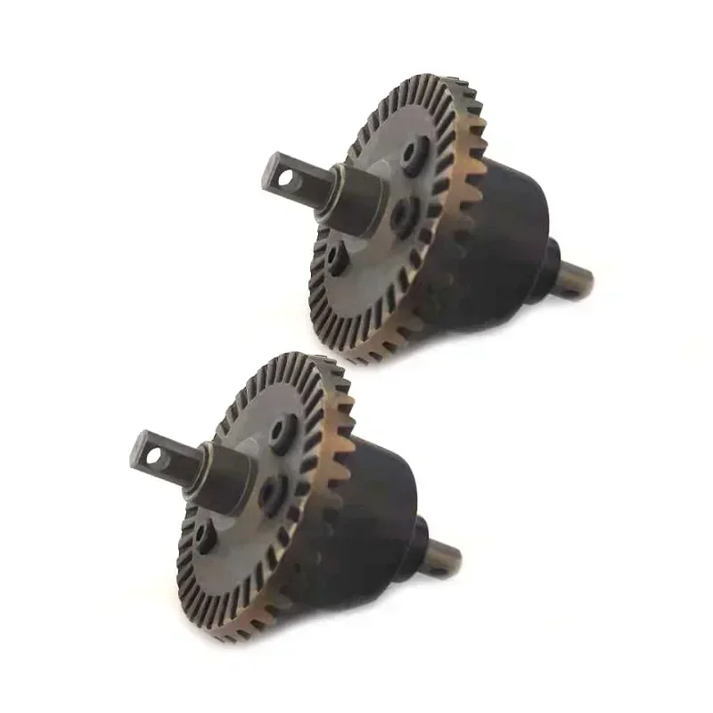 P2951 Differentieel tandwielco - Rc Remo Hobby recensie en prijs