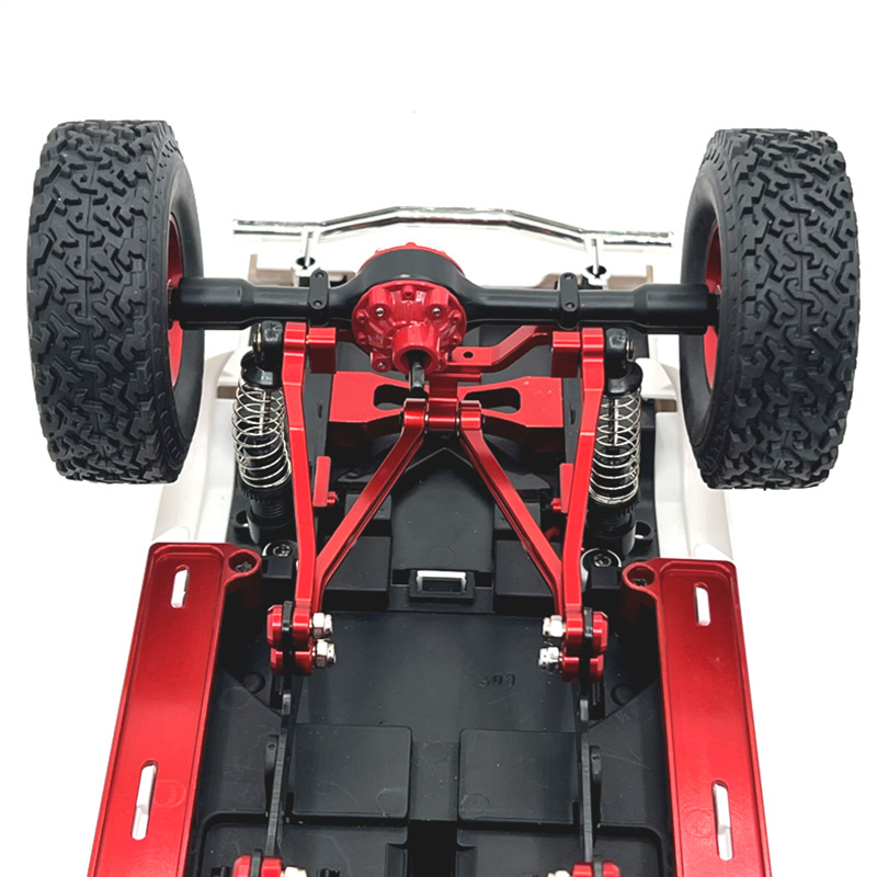 Metalen Voor Achter Trekstang  - Rc Hobby Warehouse recensie en prijs