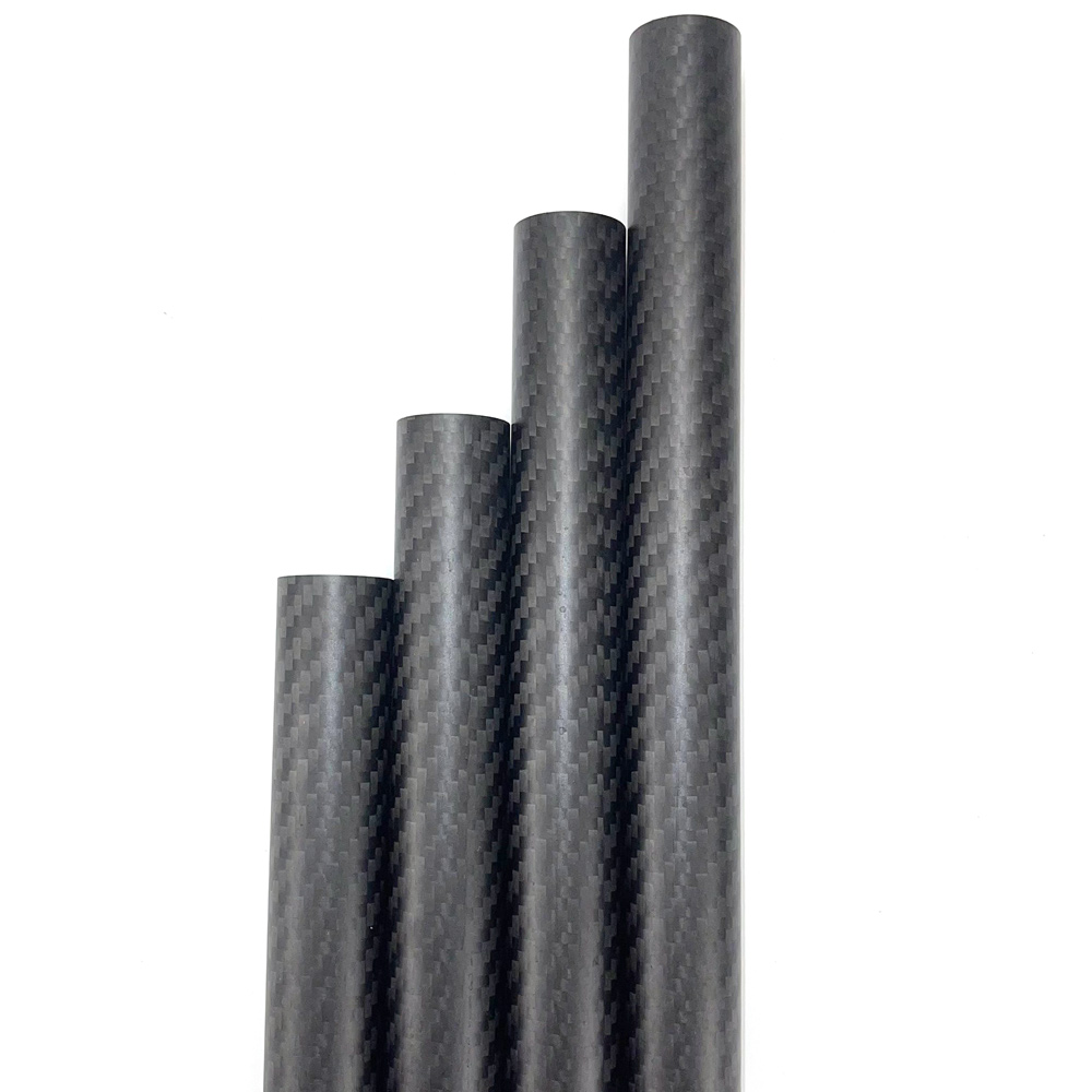 1/2 Stuks 3K Pure Koolstofveze - Rc Hobby Japan recensie en prijs