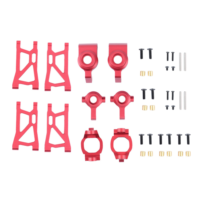 B05C-10 Stuks Metalen Draagarm - Rc Remo Hobby recensie en prijs