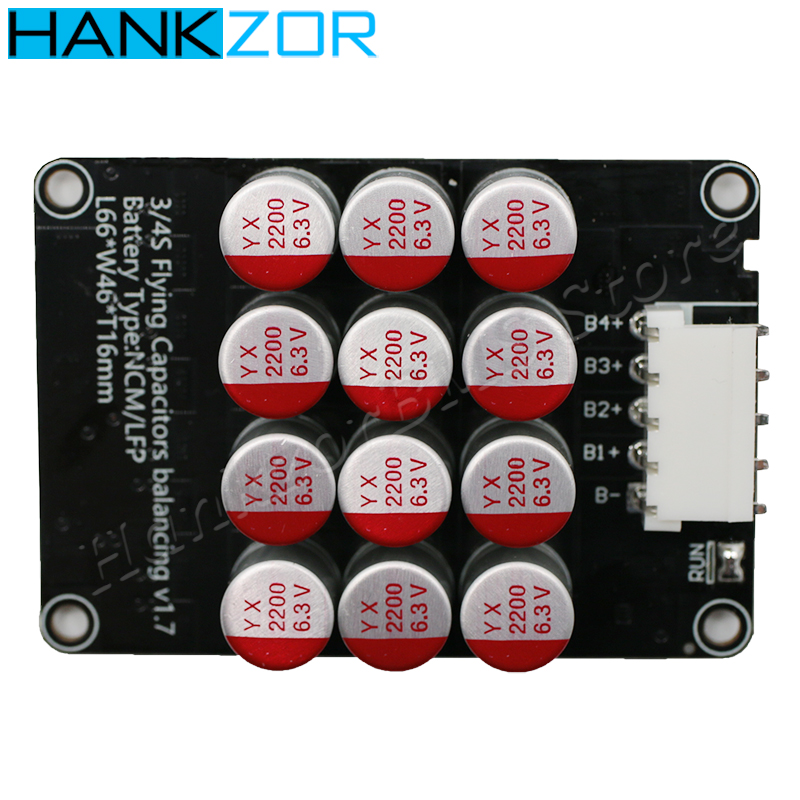 5A 3S 4S 5S 6S 7S 8S 9S 10S 11 - Lipo Battery 4S recensie en prijs