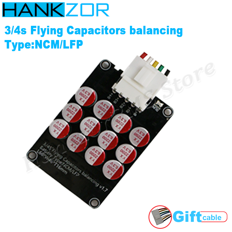 5A 3S 4S 5S 6S 7S 8S 9S 10S 11 - Lipo Battery 4S recensie en prijs