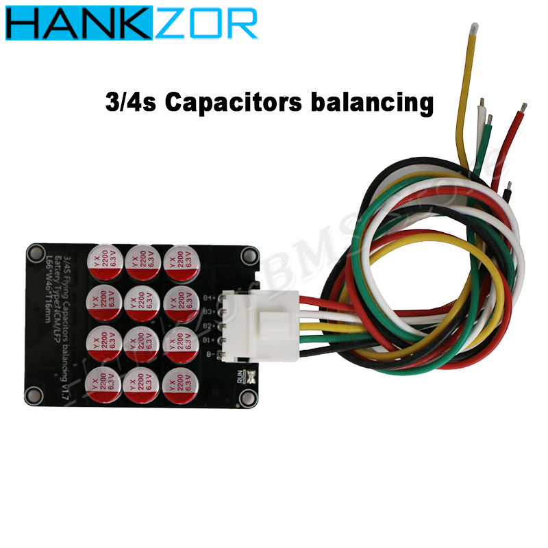 5A 3S 4S 5S 6S 7S 8S 9S 10S 11 - Lipo Battery 4S recensie en prijs