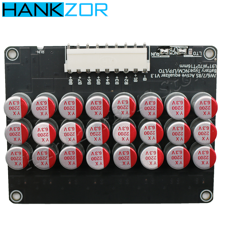 5A 3S 4S 5S 6S 7S 8S 9S 10S 11 - Lipo Battery 4S recensie en prijs